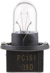 Picture of Philips PC161B2 Standard Miniature Bulb