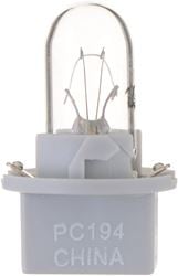 Picture of Philips PC194CP Standard Mini Bulb