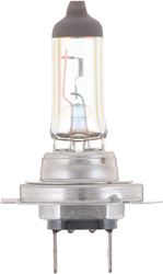 Picture of Philips H7MVB1 Motovision Bulb