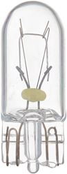 Picture of Philips W5WCP-24V Standard Mini Bulb