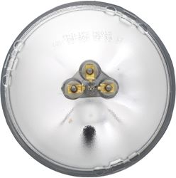 Picture of Philips H6015C1 Standard Sealed Beam