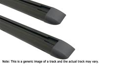 Picture of RHINO-RACK - USA RTC Tracks Set