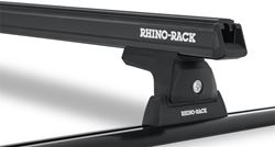 Picture of RHINO-RACK - USA Heavy Duty RLT600 Trackmount Roof Rack
