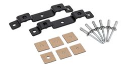 Picture of RHINO-RACK - USA Vortex RLT600 Ditch Mount Roof Rack