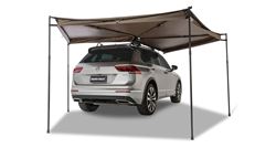 Picture of Rhino-Rack Batwing Compact Awning 270° Vehicle Mounted Shade Shelter