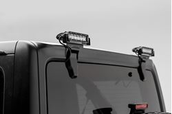 Picture of ZROADZ Rear Window LED Kit