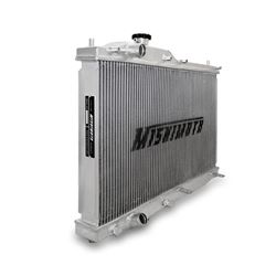 Picture of Mishimoto MMRAD-S2K-00 Honda S2000 Performance Aluminum Radiator, 2000-2009