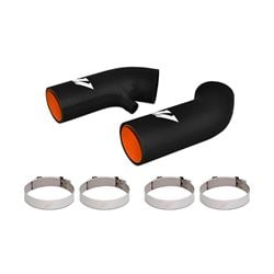 Picture of Mishimoto MMHOSE-370Z-09AIBK Nissan 370z Silicone Air Intake Hose Kit, 2009-2011