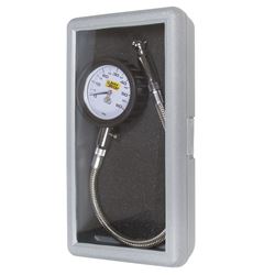 Picture of AutoMeter 2160 Gauge, Tire Pressure, 0-60psi, Analog