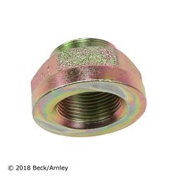 Picture of Beck/Arnley AXLE NUTS