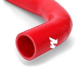 Picture of Mishimoto MMHOSE-3G-00RD Mitsubishi Eclipse V6 Silicone Radiator Hose Kit