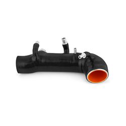 Picture of Mishimoto MMHOSE-SUB-IHBK Subaru Wrx 2001-2007 / Sti 2004-2015 Silicone Induction Hose