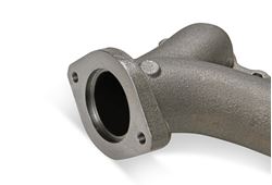 Picture of FlowTech Exhaust Manifold
