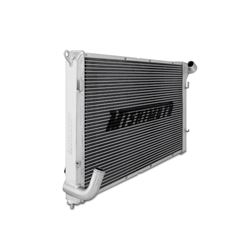 Picture of Mishimoto MMRAD-TINY-01 Mini Cooper S Performance Aluminum Radiator, 2002-2008