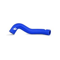 Picture of Mishimoto MMHOSE-F2D-01BL Ford 7.3l Powerstroke Silicone Radiator Hose Kit