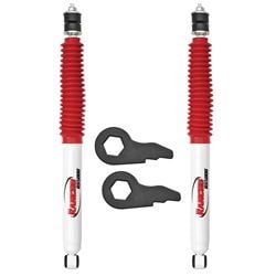 Picture of Rancho Suspension RS66300R5 Rancho Rs66300r5 Suspension System