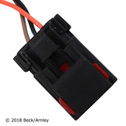 Picture of Beck/Arnley 1800715 Oil Pressure Switch Connector