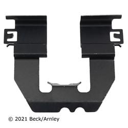 Picture of Beck/Arnley DISC BRAKE HARDWARE KIT