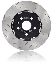 Picture of EBC Fully-floating 2-piece brake rotors