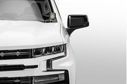 Picture of ZROADZ Hood Hinge LED Bracket