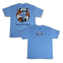 Picture of Mr. Gasket Mr. Gasket Corky T-Shirt