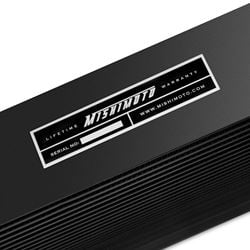 Picture of Mishimoto MMINT-RAM-03KBK Dodge 5.9l Cummins Intercooler Kit