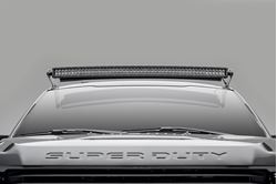 Picture of ZROADZ ZROADZ Front Roof LED Bracket