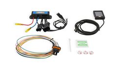 Picture of NOS/Nitrous Oxide System 25974NOS Mini 2-Stage Progressive Controller