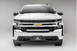 Picture of ZROADZ Front Bumper Top LED Kit