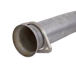 Picture of BBK 1786 Mustang Coyote Swap Short Mid X Pipe With Cats