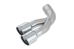 Picture of Borla Exhaust Tip - Application Specific