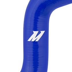 Picture of Mishimoto MMHOSE-3KGT-91BL Mitsubishi 3000gt 1991-1999 / Dodge Stealth 1991-1996 Silicone Hose Kit