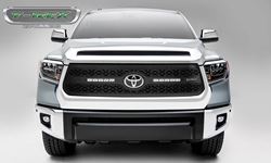 Picture of T-Rex Z319661 Zroadz Grille, Black, Mild Steel, 1 Pc, Replacement