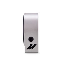 Picture of Mishimoto MMOP-SP Oil Sandwich Plate, Silver