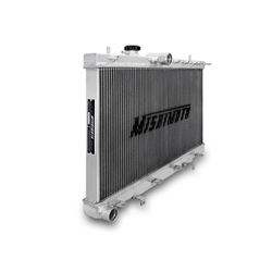 Picture of Mishimoto MMRAD-WRX-01 Subaru Wrx And Sti Performance Aluminum Radiator, 2001-2007