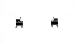 Picture of ZROADZ Rear Window LED Bracket