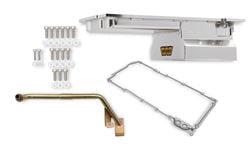 Picture of Weiand Engine Oil Pan Kit