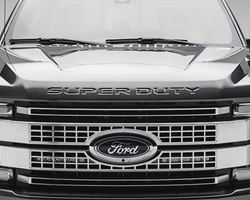 Picture of T-Rex OEM Grille LED Kit