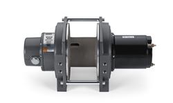 Picture of Warn 70469 DC2000-LF-12V W/ 4.8 PMMOTOR