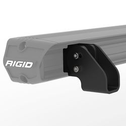 Picture of RIGID Industries 46599 Rigid Chase Light Bar Horizontal Surface Mount Kit W/15 Degree Adjustment, Pair