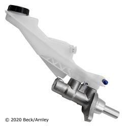 Picture of Beck/Arnley BRAKE MASTER CYLINDER