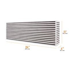 Picture of Mishimoto Universal Air-to-Air Race Intercooler Core