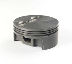 Picture of MAHLE 930200360 362ci,4.060bore,3.480/3.500stroke,6.0rod,1.25ch,.927pin,-5cc,440g,10.5cr,4032