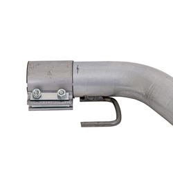 Picture of BBK 1770 eXtracter Series High-Flow Mid Pipe 2.75 in.