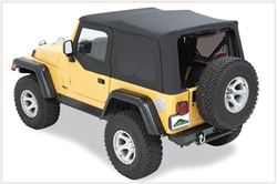 Picture of Pavement Ends Replay OEM Replacement Soft Top