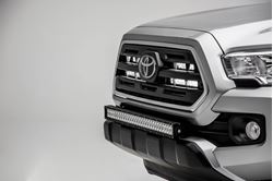 Picture of ZROADZ Front Bumper Center LED Kit