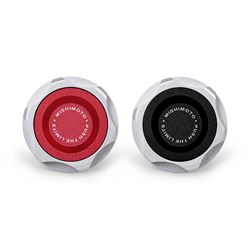 Picture of Mishimoto MMOFC-LT1-13MBK Gm Lt1/2.0t Ecotec Mishimoto Oil Filler Cap Black