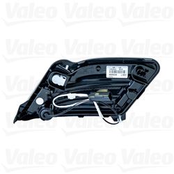 Picture of Valeo 44475 Daytime Running Led Light Left Volvo S60 2010-2013