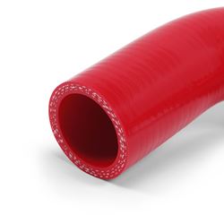 Picture of Mishimoto MMHOSE-TINY-07RD Mini Cooper S Silicone Radiator Hose Kit