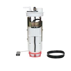 Picture of Carter Fuel Pump Reservoir and Sender